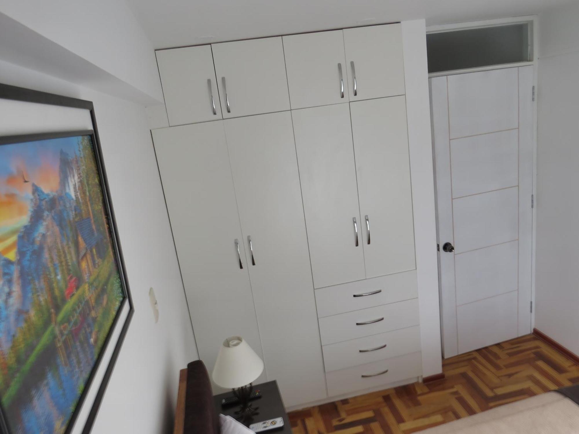 Apartamentos Quewe Cuzco Pokoj fotografie